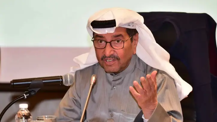 وفاة الكاتب المسرحي عبدالعزيز السريع عن 87 عاما بعد مسيرة ثقافية حافلة