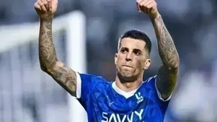 الهلال أمام تحدٍ جديد في ملف اللاعبين الأجانب بعد عودة كانسيلو