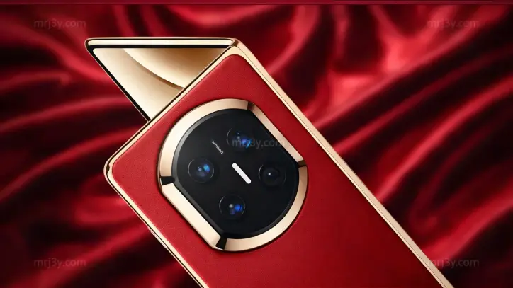 تسريبات Huawei Mate X8 تكشف شاشة أكبر ومعالج Kirin 9040 قبل الإطلاق الرسمي 2026