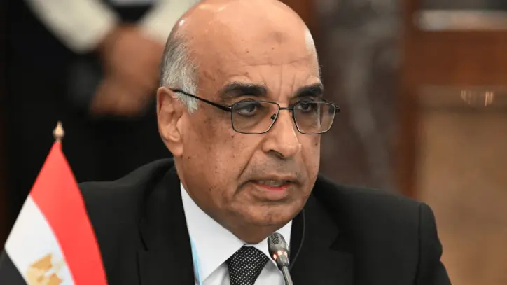 وزير العدل يلتقي ممثلي مصلحة الخبراء لمناقشة تعزيز سرعة إنجاز القضايا