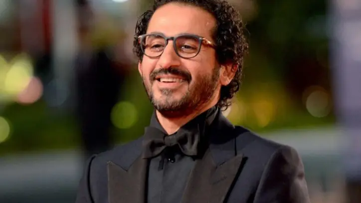 أحمد حلمي يعود إلى السينما بفيلم "أضعف خلقه" بعد غياب 3 سنوات