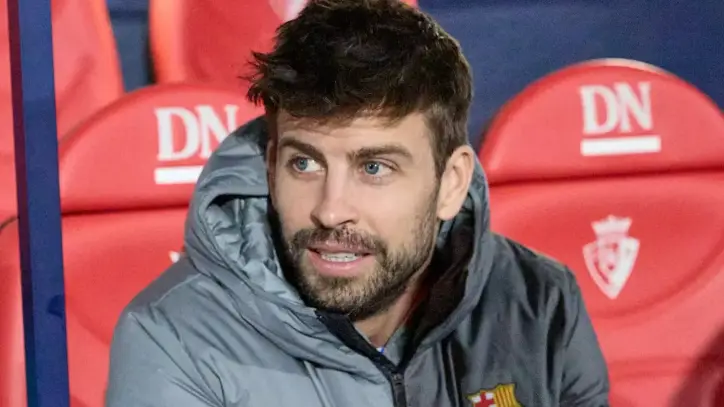 بيكيه: برشلونة مرشح قوي للفوز بدوري أبطال أوروبا هذا الموسم