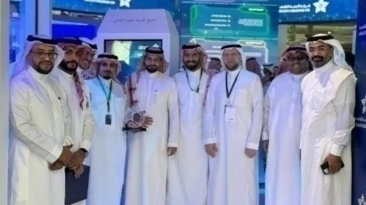 تجمع المدينة المنورة الصحي يختتم مشاركته في مؤتمر ومعرض الحج والعمرة 2025