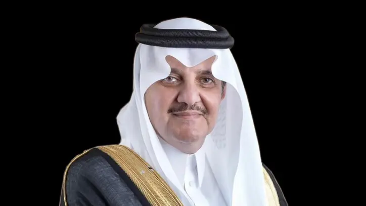أمير المنطقة الشرقية يرعى ملتقى الطرق والنقل لتطوير البنية التحتية بالمنطقة