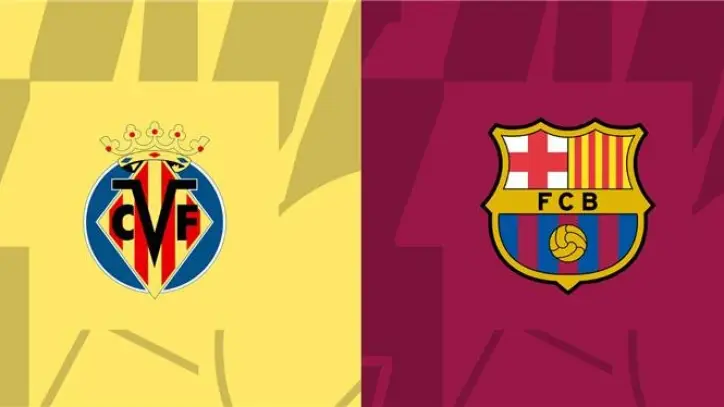 برشلونة يختتم مبارياته لهذا العام بمواجهة فياريال بعد إلغاء الودية
