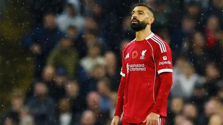 محمد صلاح يقترب من الرقم 300 مع ليفربول قبل مواجهة نوتينجهام فورست