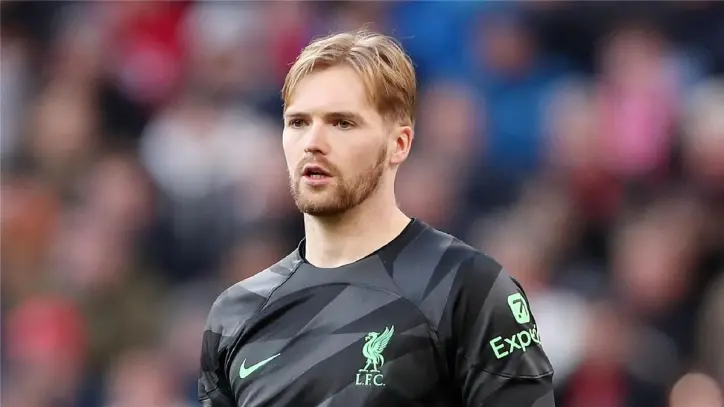كاويمين كيليهر يشيد بعقلية محمد صلاح واجتهاده بعد الاستبعاد من التشكيل الأساسي