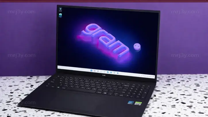 إطلاق LG Gram Pro 17 بمعالجات Panther Lake يكشف لابتوب خفيف بشاشة كبيرة وأداء متطور