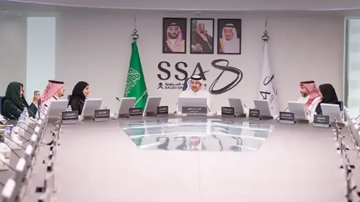وكالة الفضاء السعودية تحصد أربع جوائز بلاتينية في جوائز ماركوم الدولية 2025