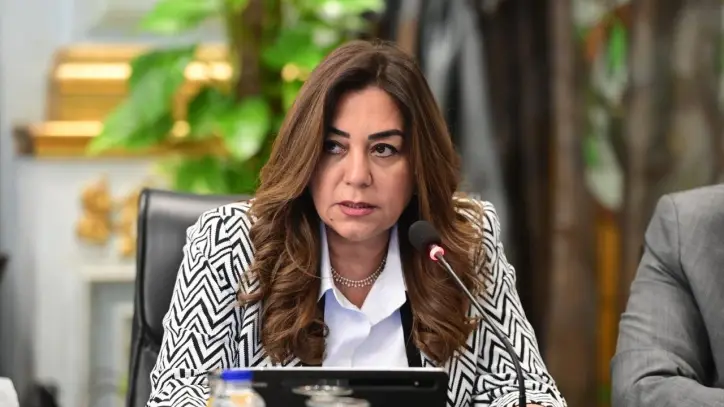 وزيرة التنمية المحلية تتابع تنفيذ المخططات التفصيلية للمدن والقرى في 2025/2026