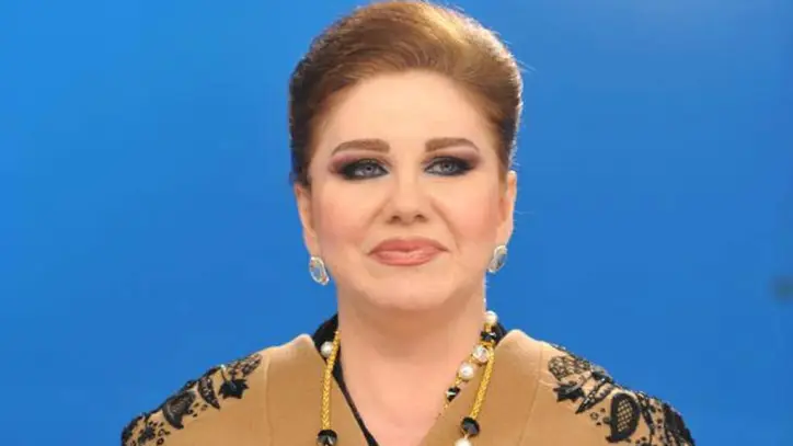 ميادة الحناوي تنفي استخدام الذكاء الاصطناعي في أغانيها وتوضح حقيقة المقطع المنتشر
