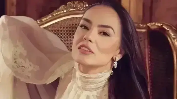 شريهان تحتفل بعيد ميلادها وتستعيد أبرز محطاتها المسرحية