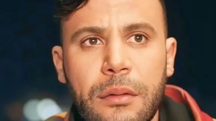حريق هائل يدمر ديكورات مسلسل الكينج بمبنى ستوديو مصر