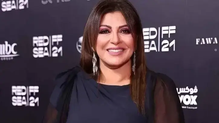 هالة صدقي تنضم لمسلسل بيبو مع الفنان الشاب كزبرة استعدادًا لرمضان 2026