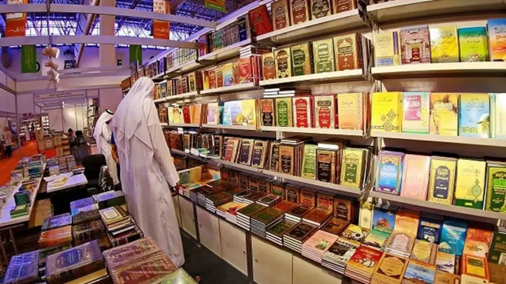 السعودية تدشّن جناحها في معرض الشارقة الدولي للكتاب 2025 بمشاركة واسعة