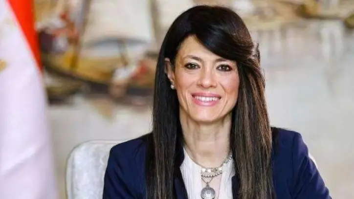 وزيرة التخطيط تبحث تعزيز التعاون مع اليابان في التنمية الاقتصادية والبنية التحتية