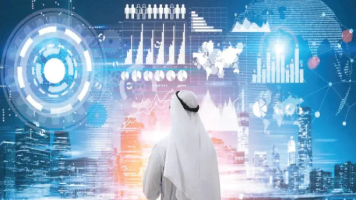 كاكست تتصدر جائزة تميز المشاريع العالمية 2025 عن أفضل مشروع تقني