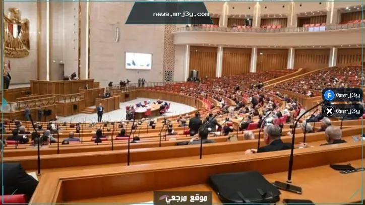 النواب يوافق مبدئيا على اتفاقية جديدة للتنقيب عن الغاز بسيناء